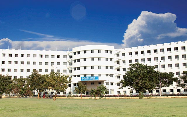 Saveetha-Medical-College-chennai